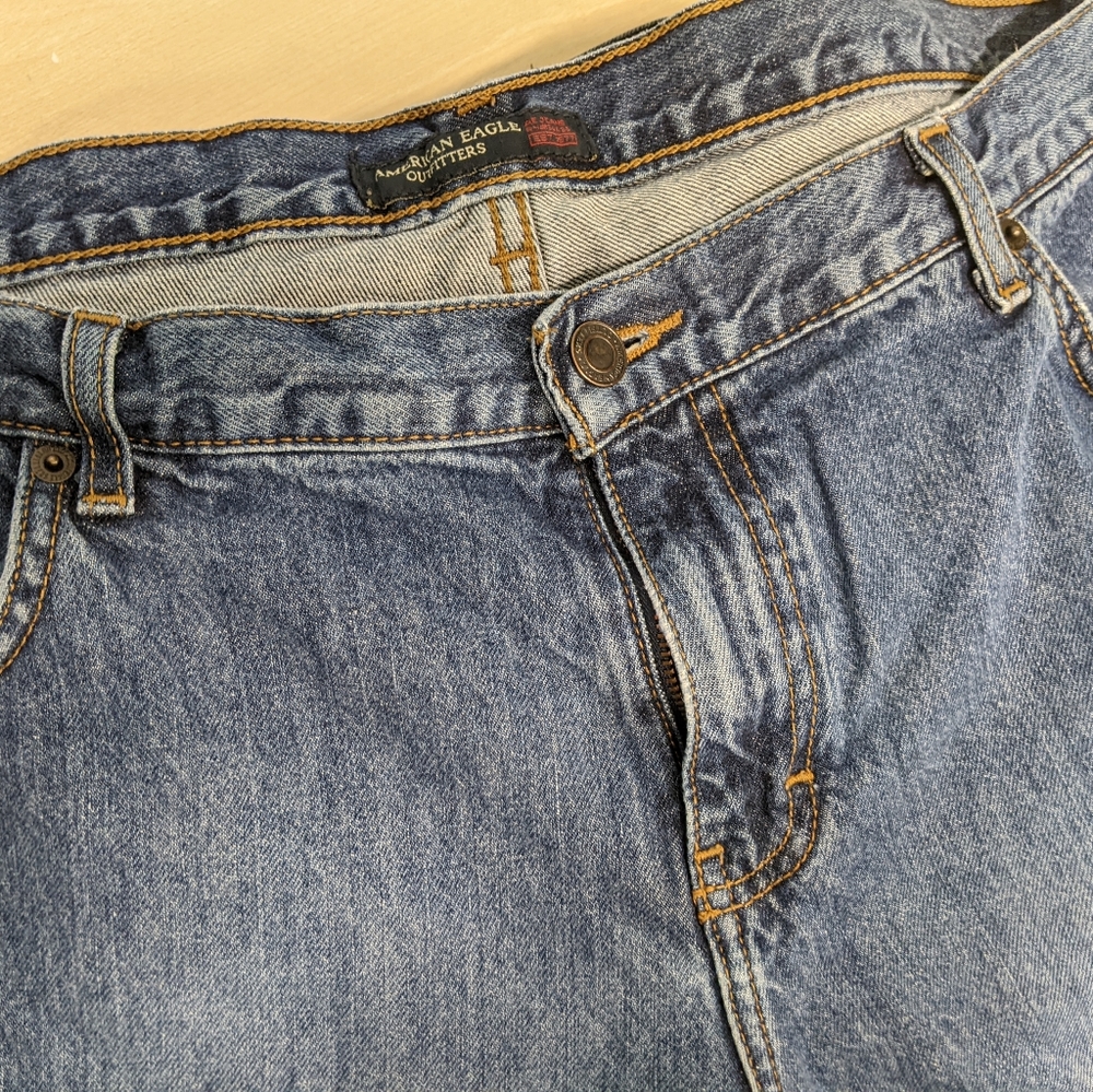 American Eagle sz 18 long